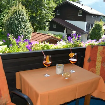 Apartment Schanzenblick *